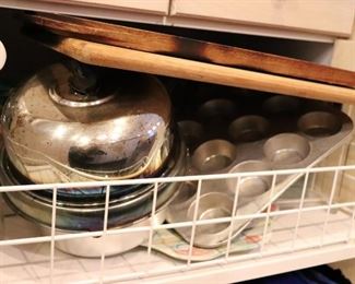 Kitchenware