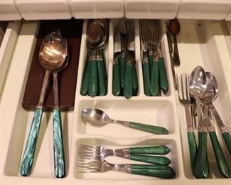 Flatware