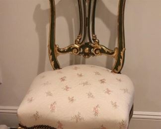 Occasional Chair