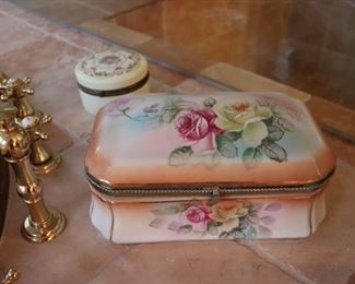 Decorative Box