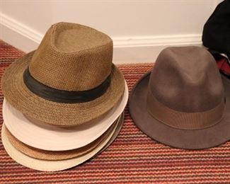 Men's Hats