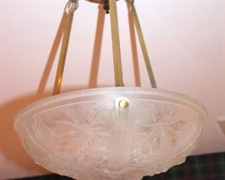 Ceiling Fixture