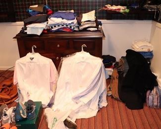 Clothing