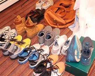 Sneakers and Shoes