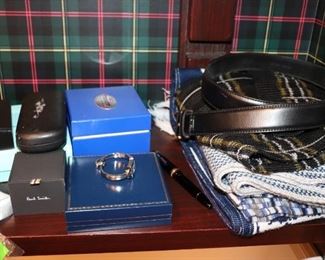 Men's Accessories