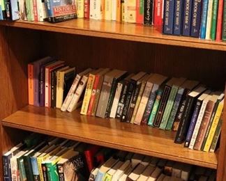 More Books