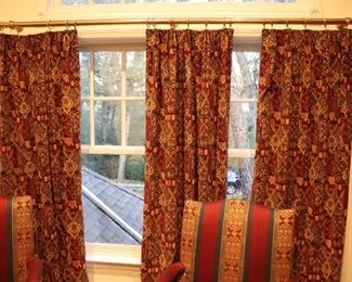 All Drapery