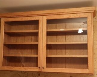 Cabinets