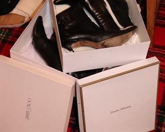 Women's Booties