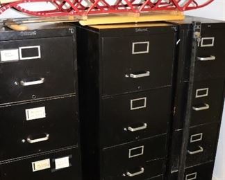 File Cabinets