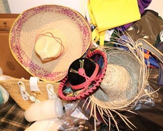 Sombreros