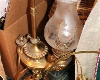 Lamps