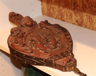 Vintage Bellows