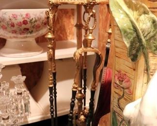 Fireplace Accessories