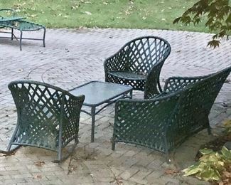 Patio Sets