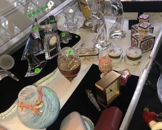 High End Decorative Items