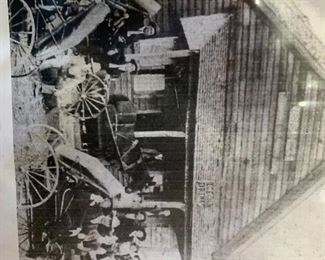 Vintage photographs Galore
