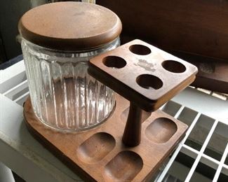 Tons of tobacco related items