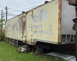 Trailer for sale too !
7066569130
Bryan