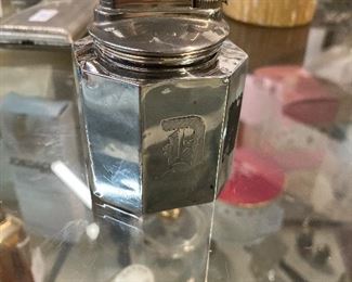 Sterling lighter