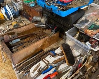 Tools