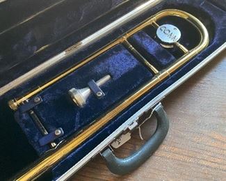 Musical instruments