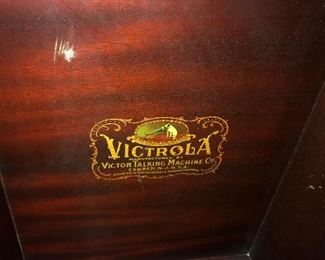 Victrola - Very Good Condition