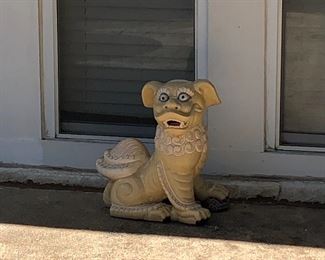 Foo dog
