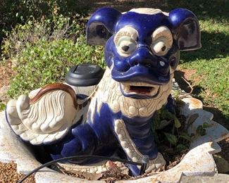 Foo dog