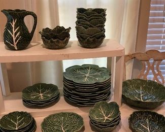 Majolica
