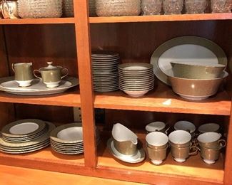Sanyo China, Versailles