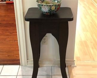 Side table