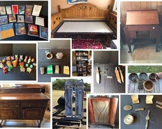 Rosebud Tx Estate Sales Around 76570