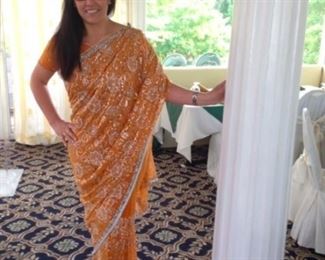 saree