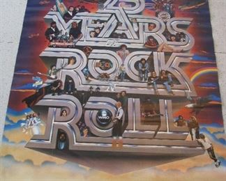 Radio Poster