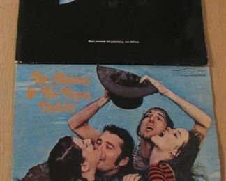 Albums just a few out of the 100's - Mama's and Papa's