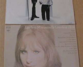 Albums just a few out of the 100's - Fleetwood Mac