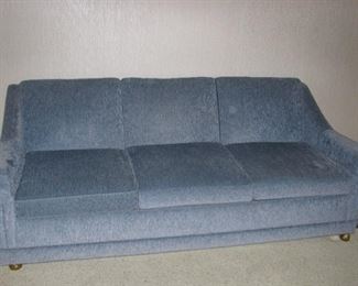 Flex Steel Sleeper Sofa