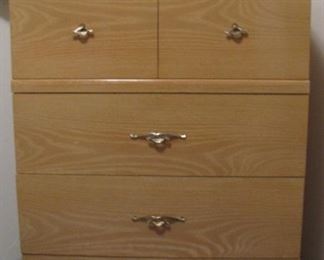 Second Mid-Century Modern Chest