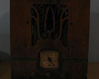 1940's Radio