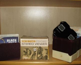 View Masters with Pictures