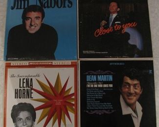 Record Albums