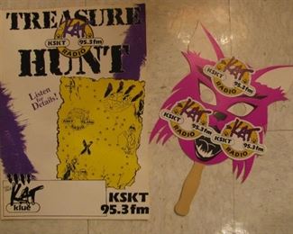 Advertising Poster