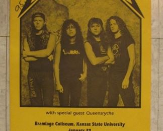 Advertising Poster