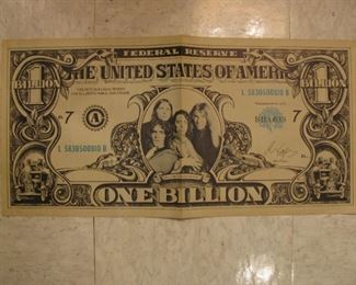 Advertising Poster