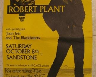 Advertising Poster