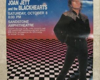 Advertising Poster