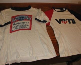 Vintage T Shirts