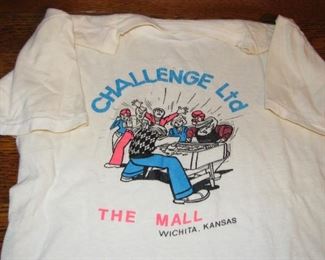 Vintage T Shirts