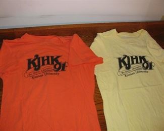 Vintage T Shirts